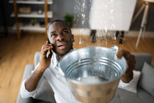 Best Water damage restoration near me  in Channel Islands Beach, CA
