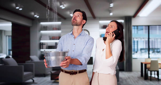Best Sewage cleanup and water damage restoration  in Channel Islands Beach, CA