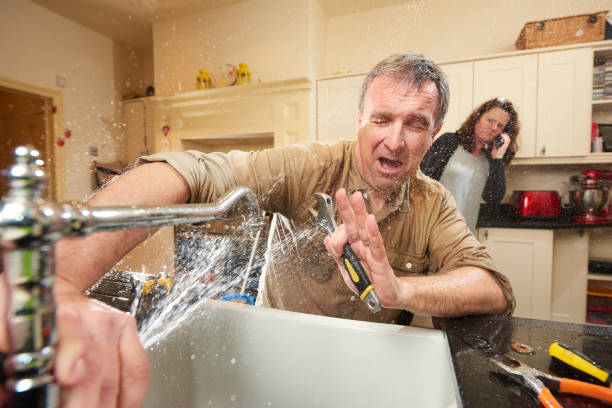 Best Local water damage restoration  in Channel Islands Beach, CA